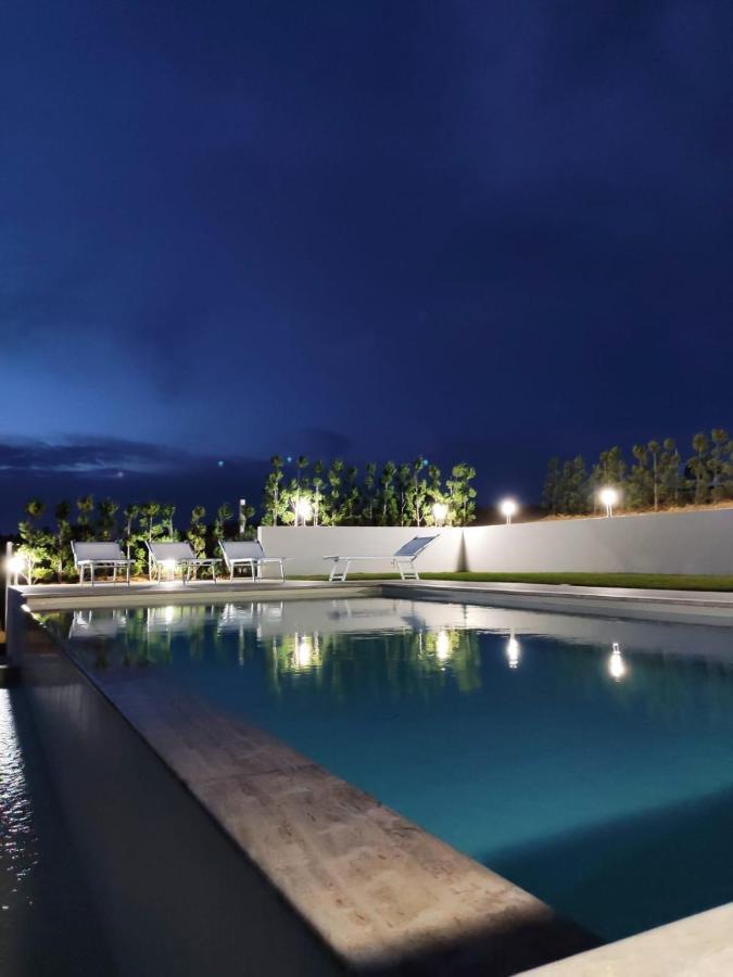 Colle Del Sole Guest House ลาสตรา อา ซินญา ภายนอก รูปภาพ