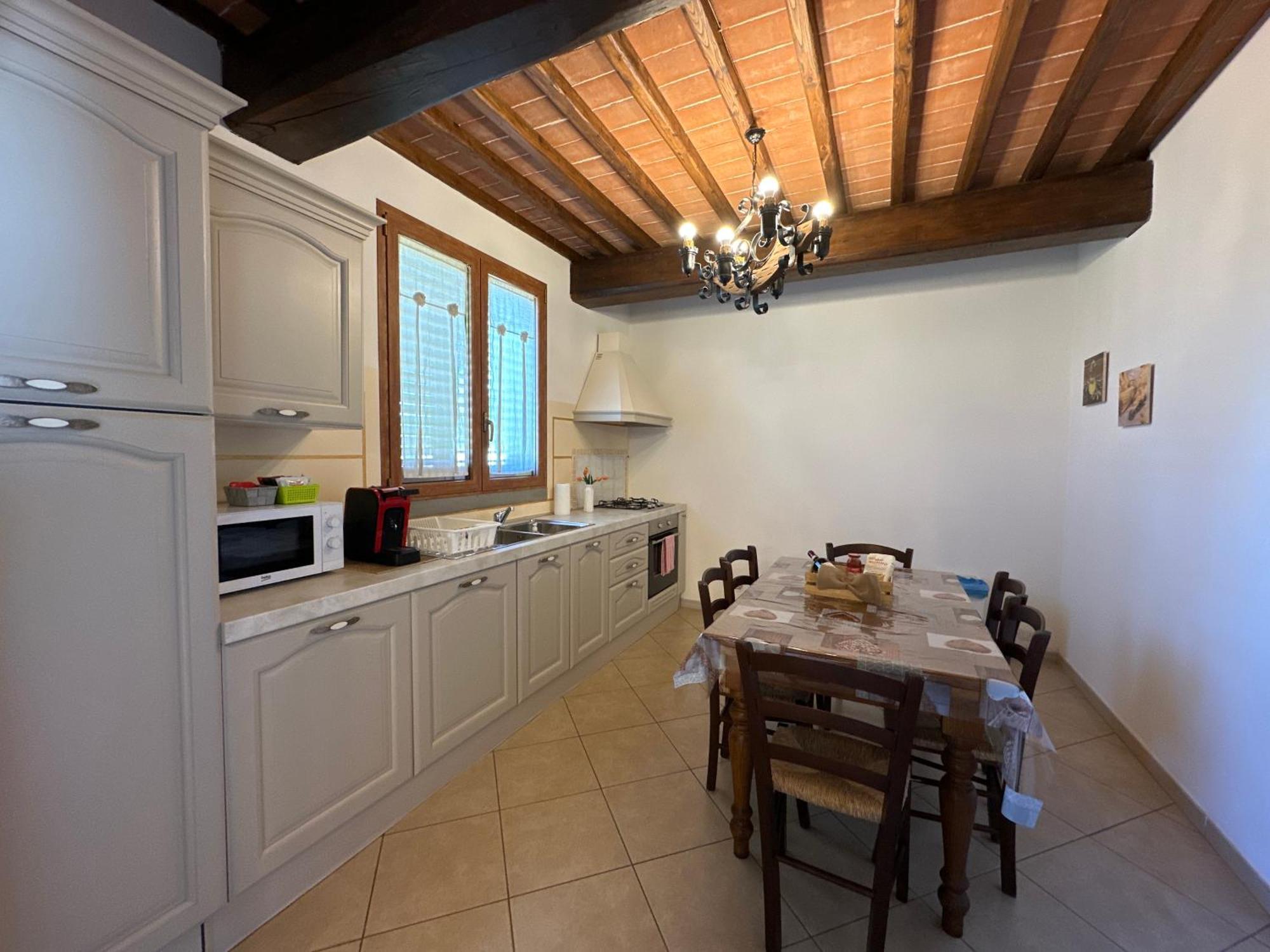 Colle Del Sole Guest House ลาสตรา อา ซินญา ภายนอก รูปภาพ