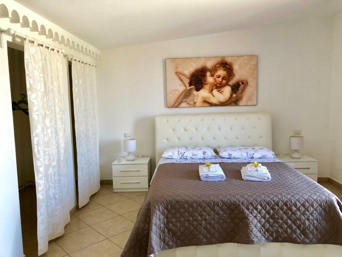 Colle Del Sole Guest House ลาสตรา อา ซินญา ภายนอก รูปภาพ