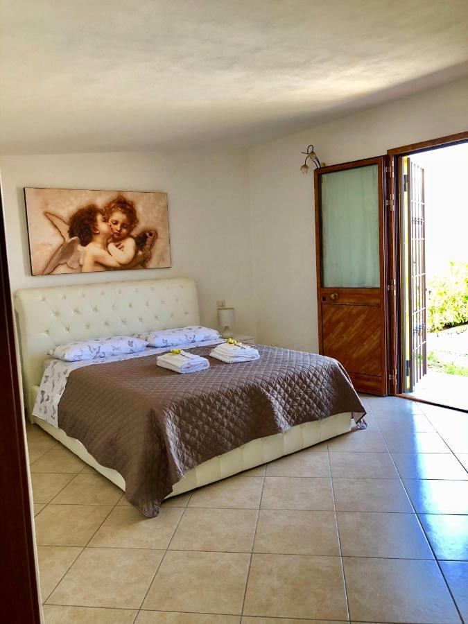 Colle Del Sole Guest House ลาสตรา อา ซินญา ภายนอก รูปภาพ